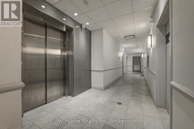 Photo du bâtiment - 3 John Pound Rd