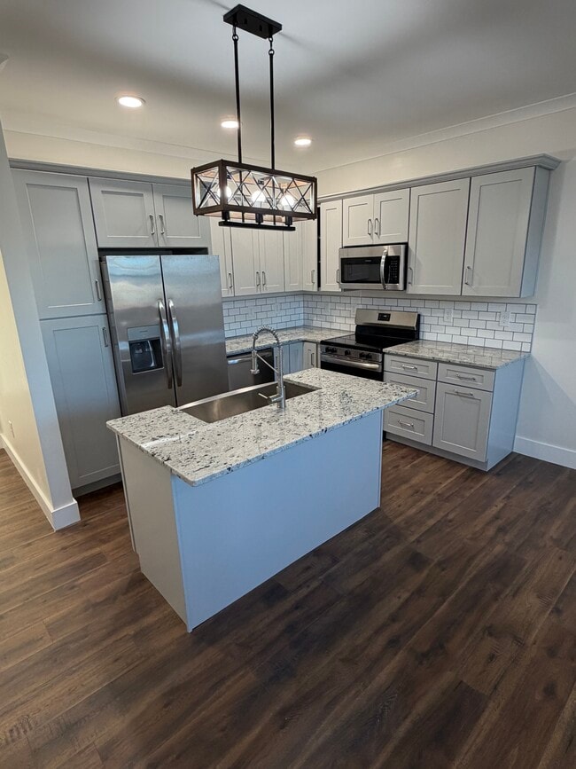 Photo - 1417 Woodbine Ave Townhome