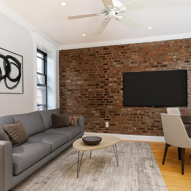 Foto principal - 340 E 18th St