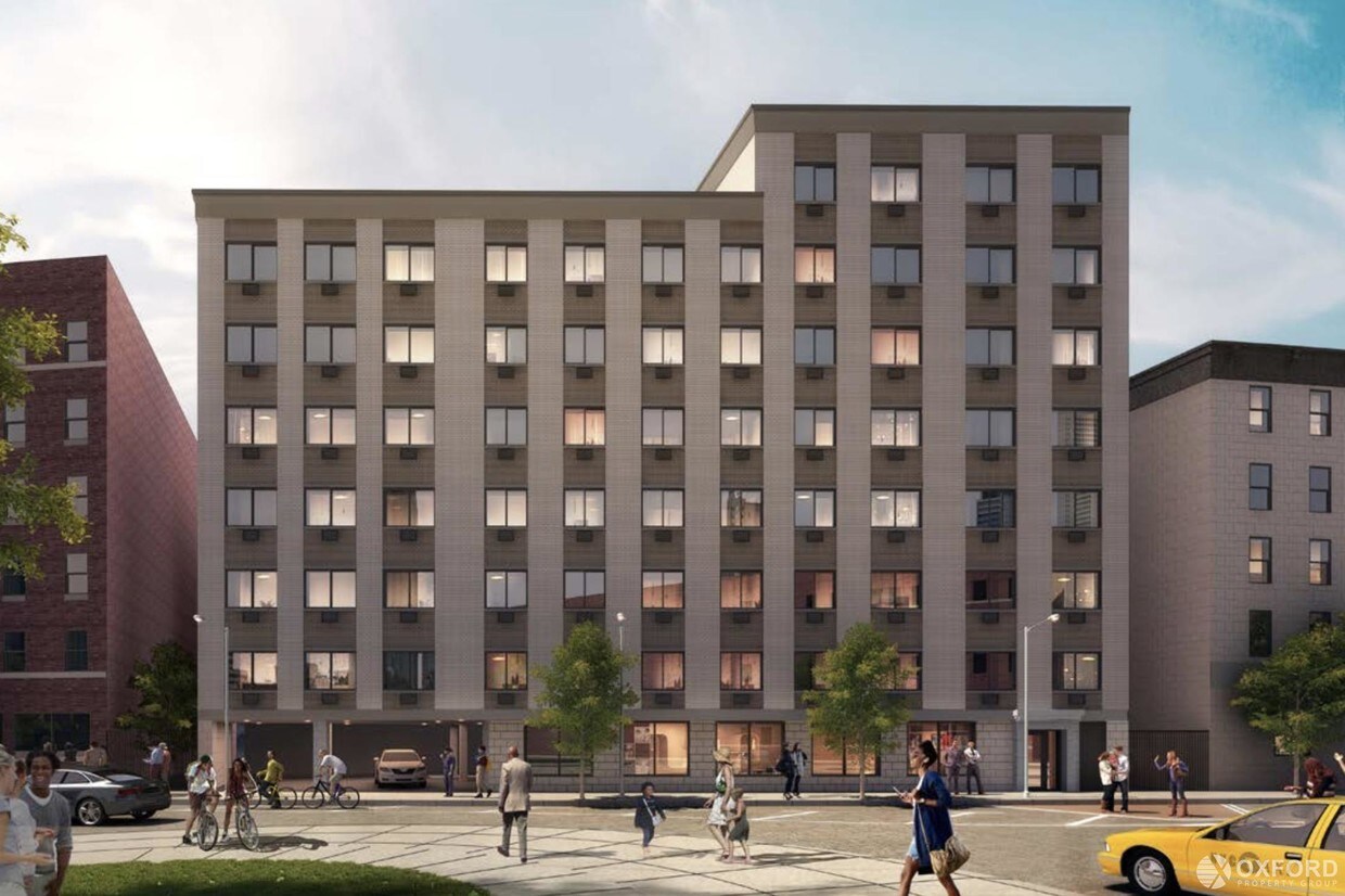 Building Photo - 915 Dawson Street