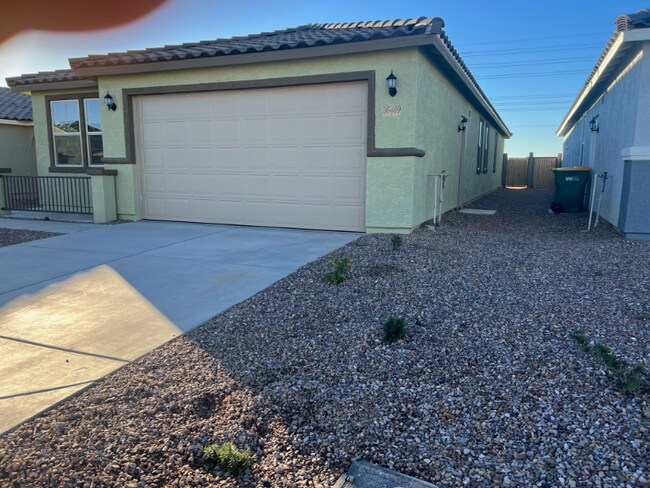 Building Photo - 36409 W San Sisto Ave
