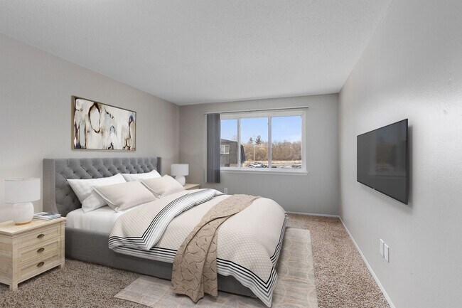 Foto del edificio - Briarcliffe Apartments