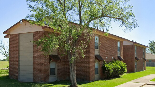 Building Photo - 1510 Barfield Rd