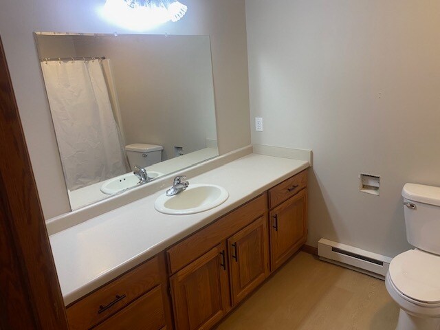 Foto del edificio - 2801 Garners Creek Ct