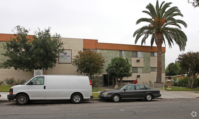 Building Photo - Imperial Crest Apartments