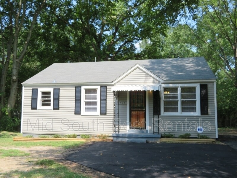 Primary Photo - 1550 Ontario Ave