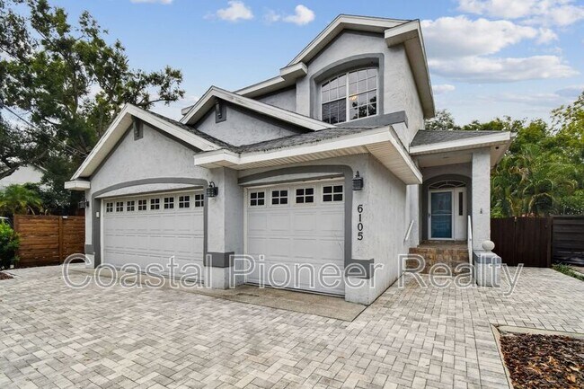 Building Photo - 6105 S Elkins Ave