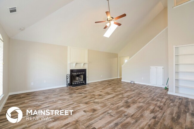 Foto del edificio - 2604 Briarcliff Dr