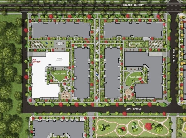 Photo du bâtiment - 15733 85 Av