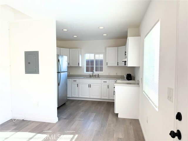 Foto del edificio - 204 S Starglen Dr