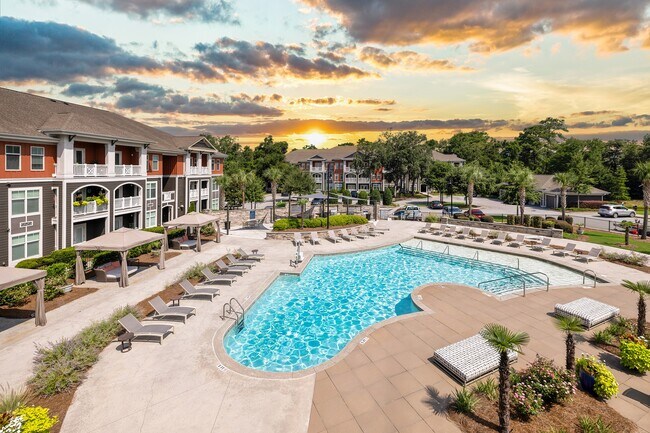 Foto del edificio - Cooper River Farms