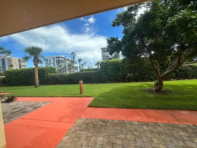 Foto del edificio - 2711 N Hwy A1A