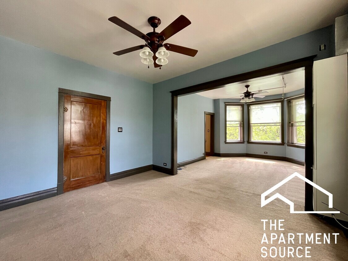 Foto principal - 3534 W Lyndale St