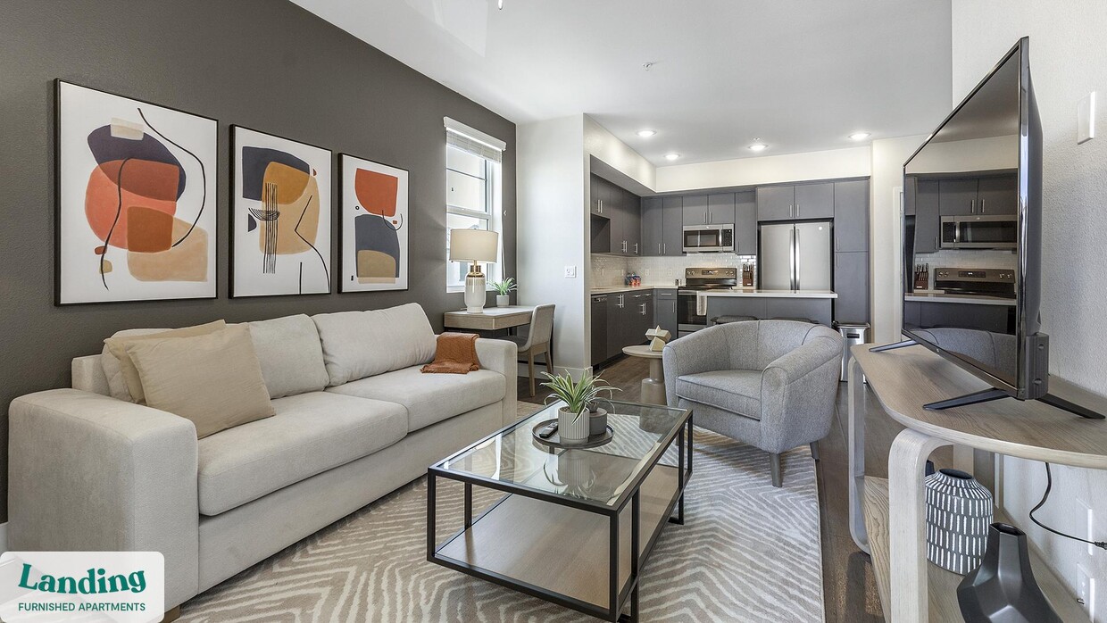 Foto principal - 6101 N Riverside Dr