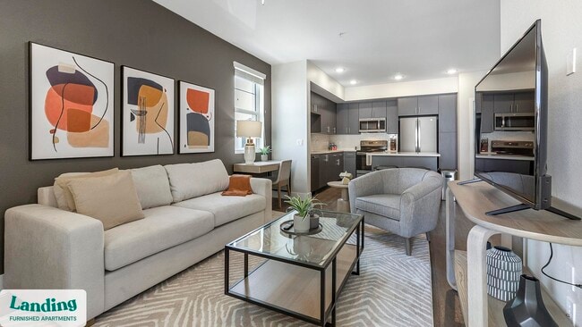 Building Photo - 918 Aventine Dr