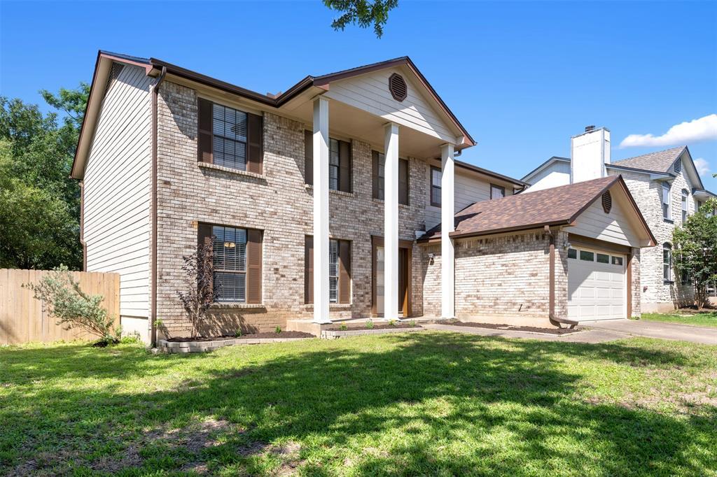 Foto principal - 2407 Wood Chase Trail