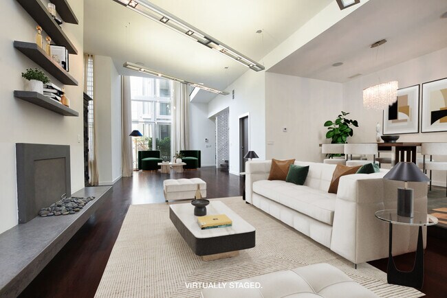 Foto del edificio - 1856 N Fairfield Ave
