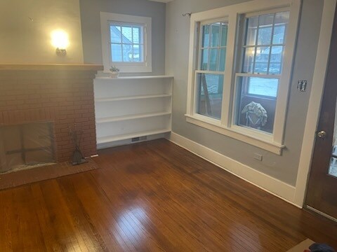 Foto del edificio - 1754 Minnesota Ave