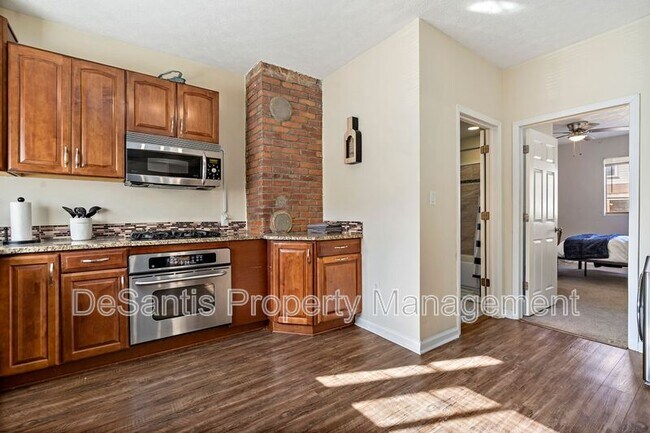 Foto del edificio - 1129 Brabec St