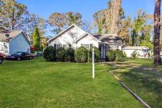 Building Photo - 6417 Rockwell Blvd