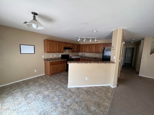 Building Photo - 22803 W La Pasada Blvd