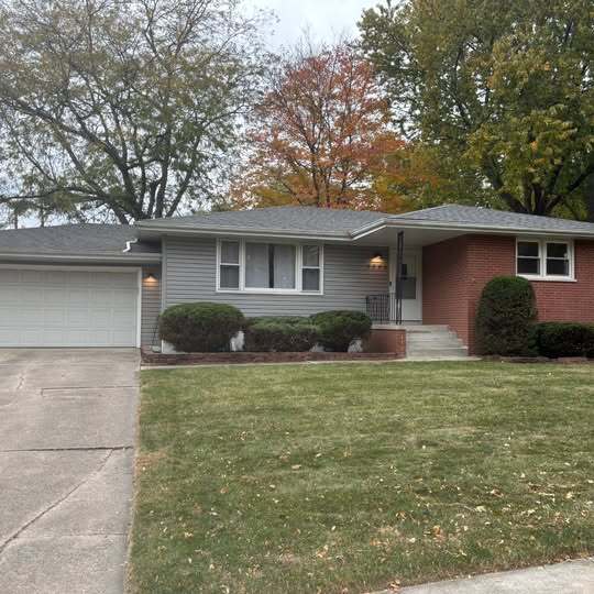 Building Photo - 9380 McKinley St