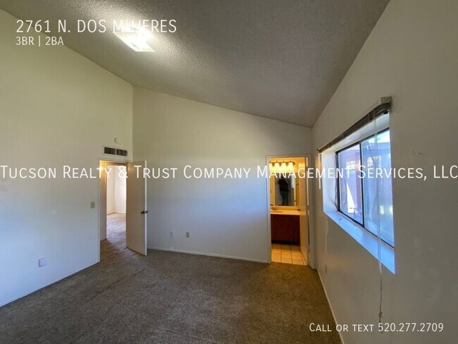 Building Photo - 2761 Dos Mujeres Ave