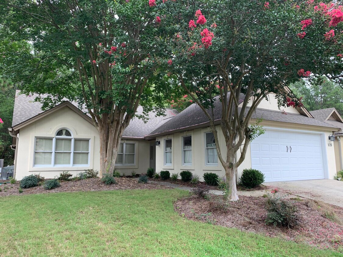 125 Boxwood Rd, Aiken, SC 29803 House Rental in Aiken, SC