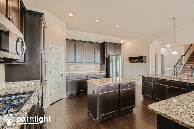 Foto del edificio - 517 Dandridge Street, Mcdonough, GA, 30252