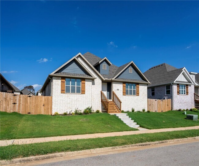 Foto del edificio - 4300 SW Adams Rd