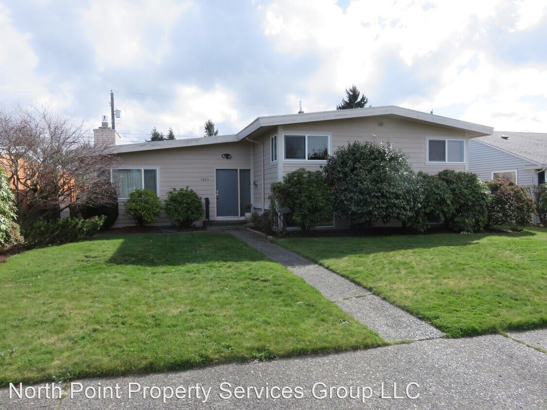 Foto principal - 3 br, 2 bath House - 1825 N Bennett St