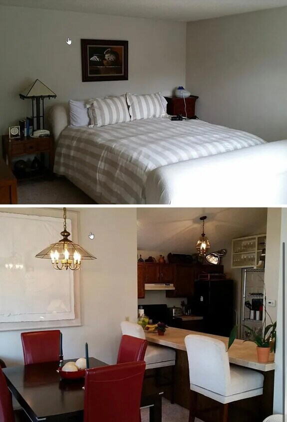 Foto del edificio - 6494 S Hudson St