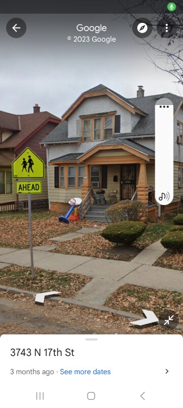 Foto principal - 3739 N 17th St