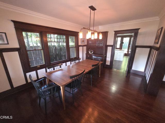 Foto del edificio - 126 N Meridith Ave