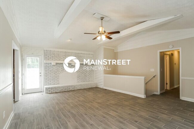 Foto del edificio - 3 Bedroom Pet-Friendly Home in Woodstock, GA with Main Street Renewal