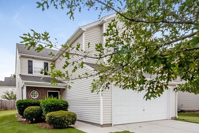 Foto del edificio - 1565 Kindred Cir NW