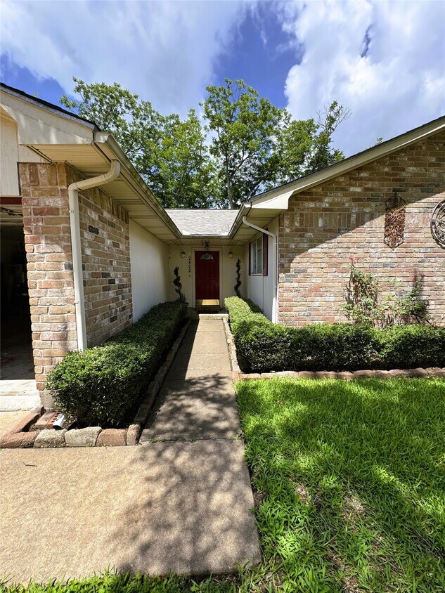 Foto principal - 2802 Old Fort Rd