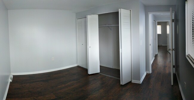 2nd Bedroom - 717 Idlewood Blvd