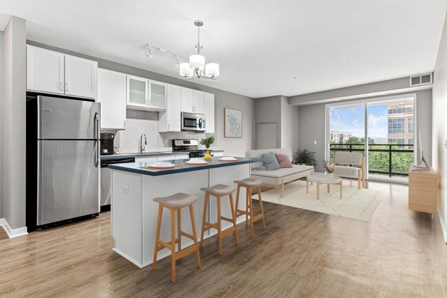 Foto del edificio - Arcata Apartments