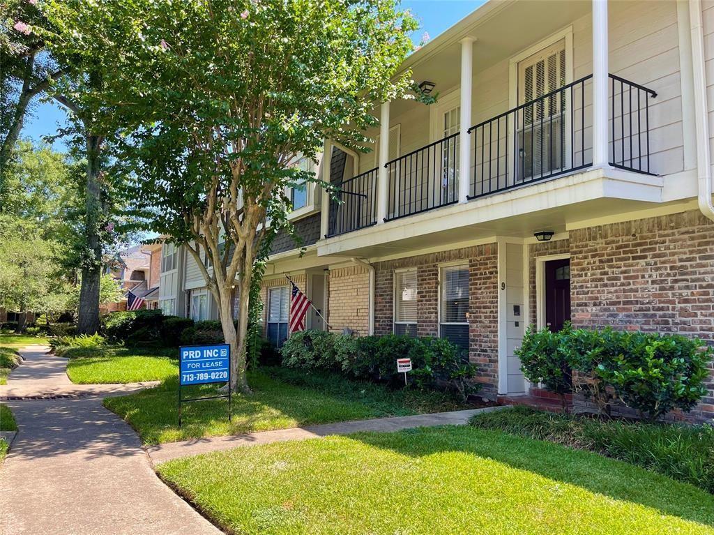 727 Bunker Hill Rd Unit 9, Houston, TX 77024 Condo for Rent in