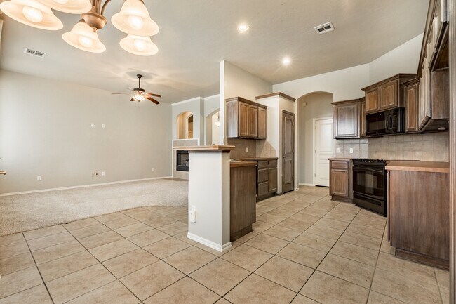 Foto del edificio - 2524 NW 165th Terrace