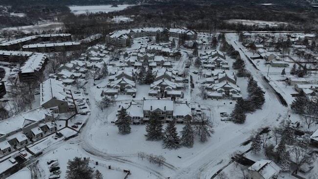  - Bristol Village Apartments