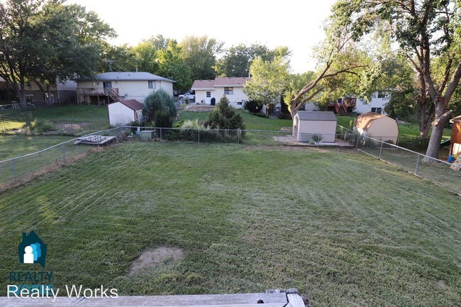Building Photo - 3 br, 2 bath House - 2245 NW 49th