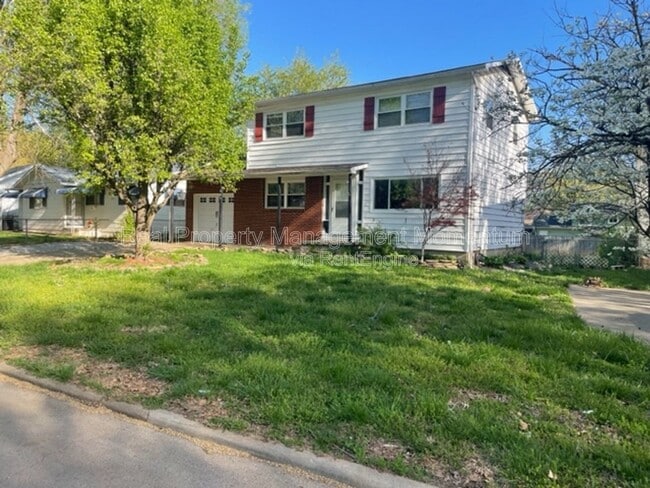 Foto del edificio - 603 E Greenwood St