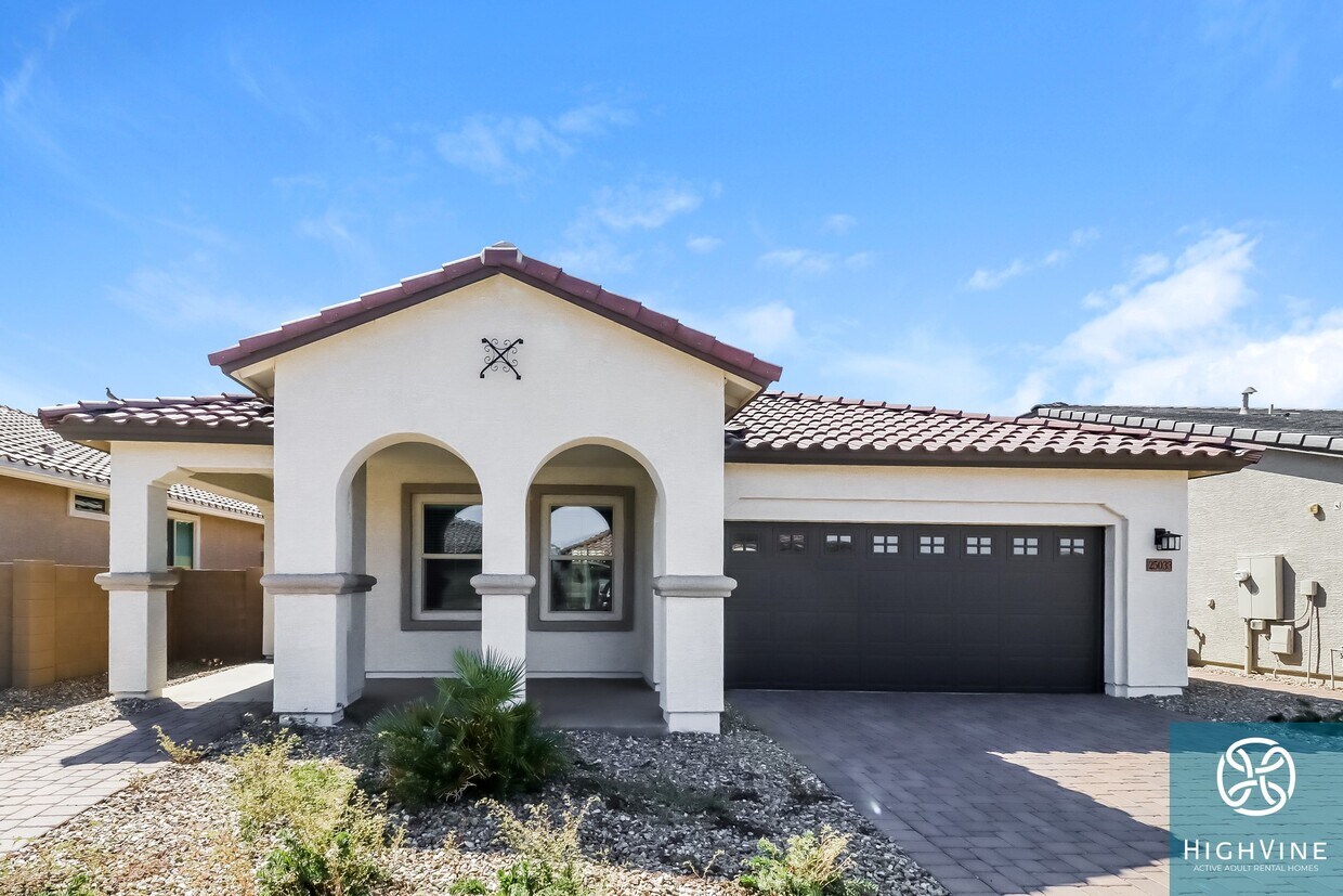 Primary Photo - 25033 N 172nd Ln