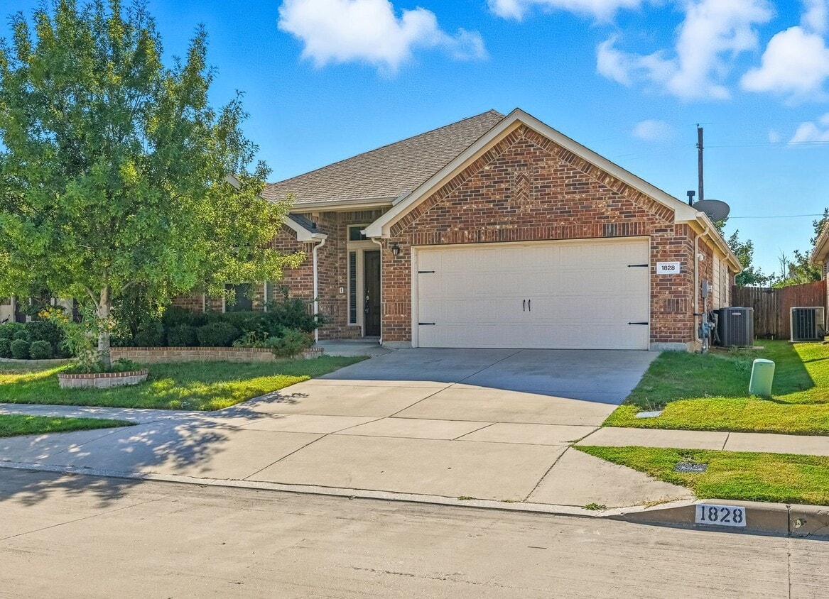 Foto principal - 1828 Arroyo Verde Trl
