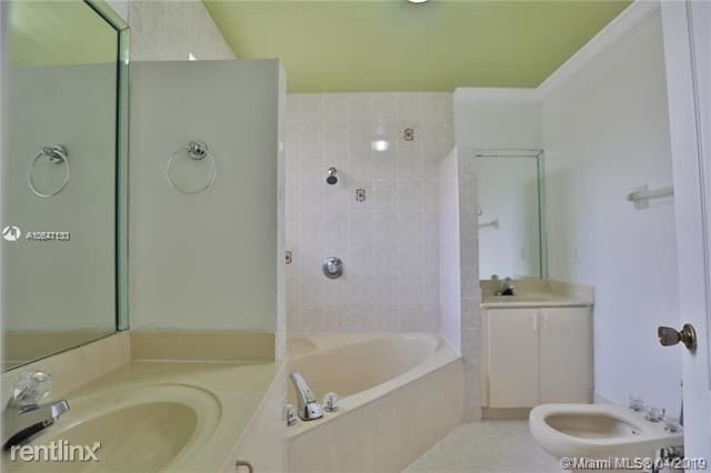 Building Photo - 2 br, 3 bath Condo - POTOMAC PLACE CONDO