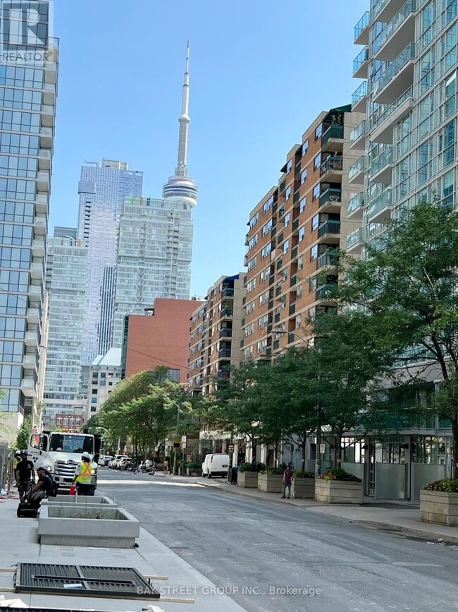 Photo du bâtiment - 121-1121 St Patrick St