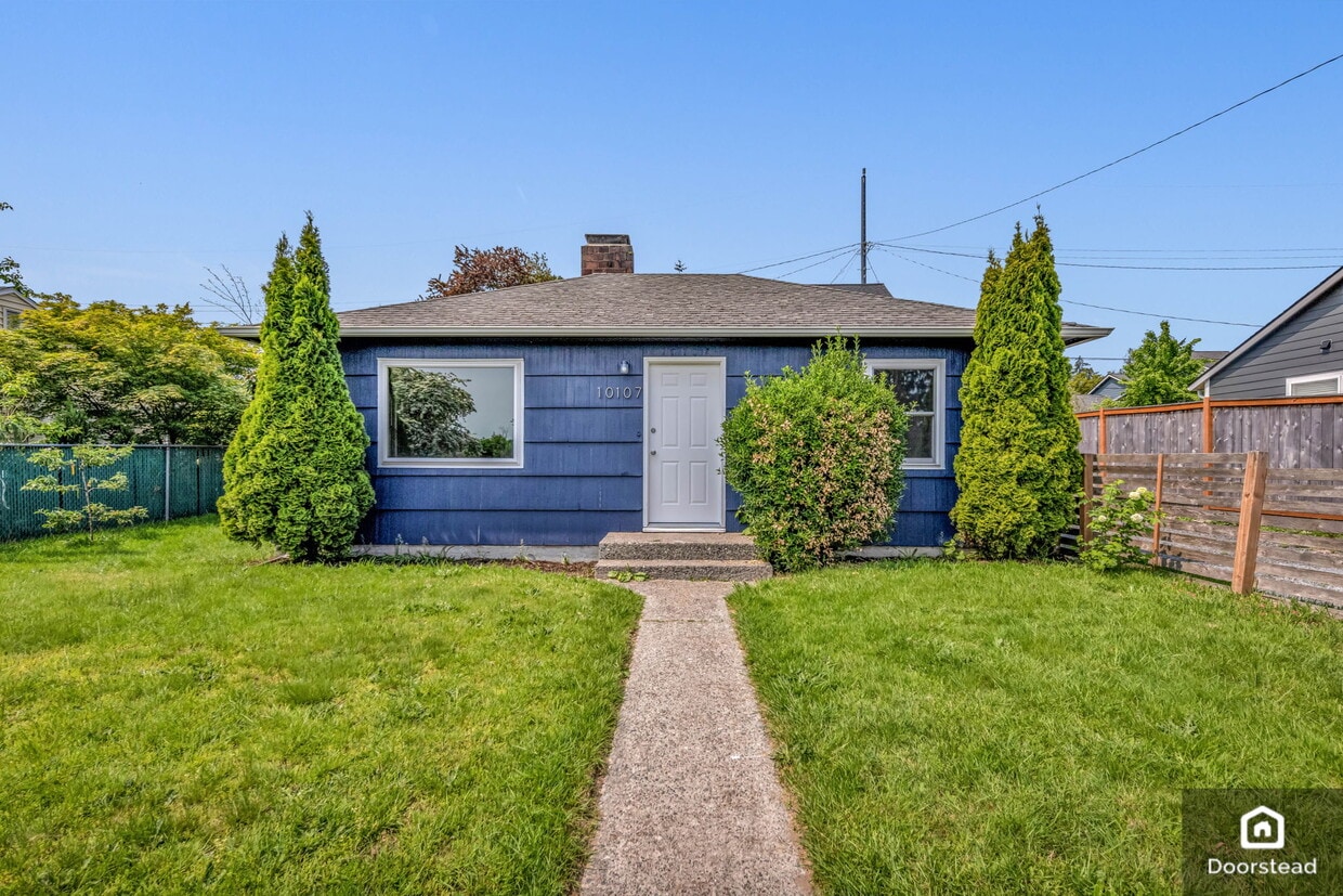 Primary Photo - 10107 33rd Ave SW
