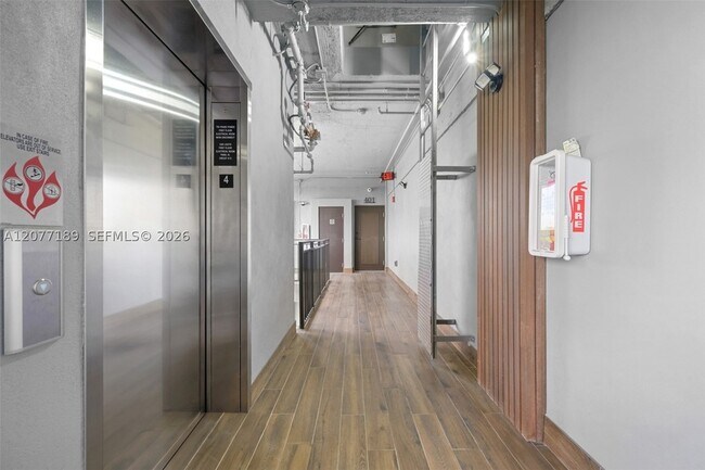 Foto del edificio - 1020 NW 2nd Ave